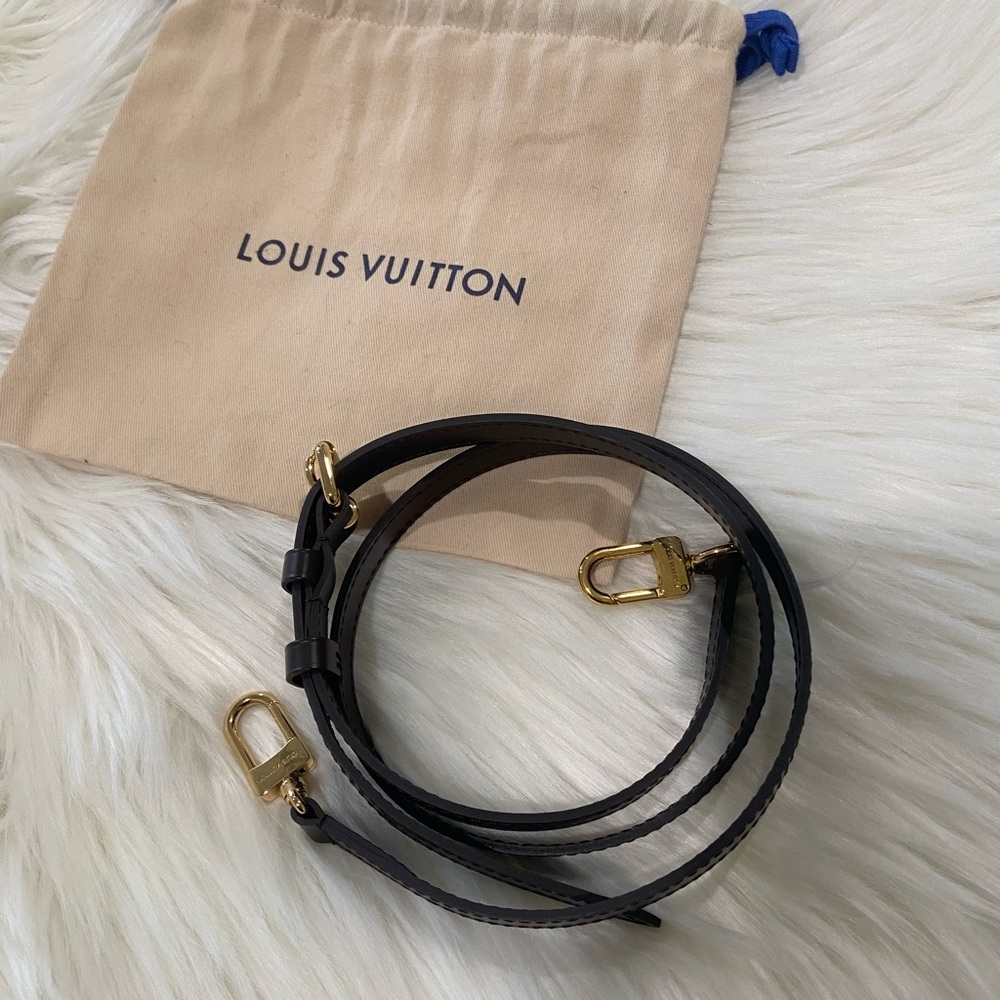 Louis Vuitton Strap